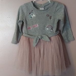 Girl dress